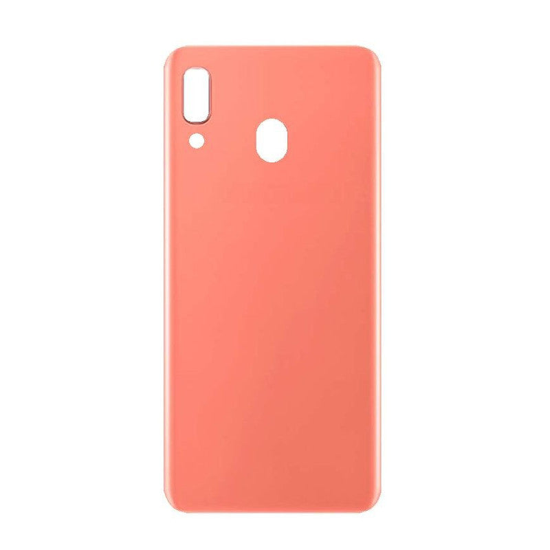 Samsung Galaxy A20 Back Panel Samsung Galaxy A20 Back Panel
